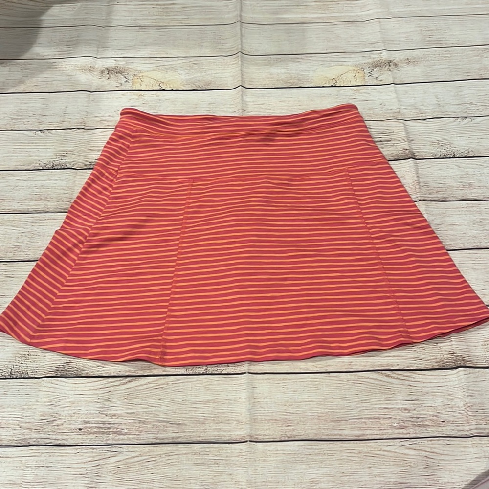 Toad&Co skort